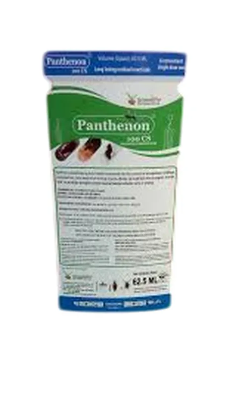 LAMBA PANTHENON 10%CS  62.5ML