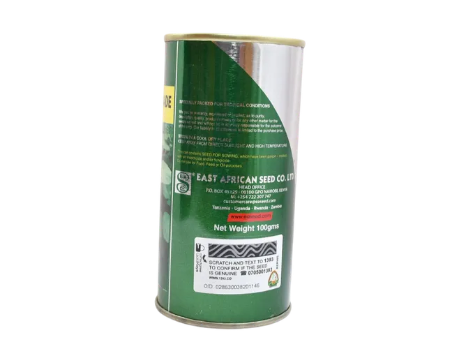 AFRICAN NIGHTSHADE 50GMS EA MANAGU