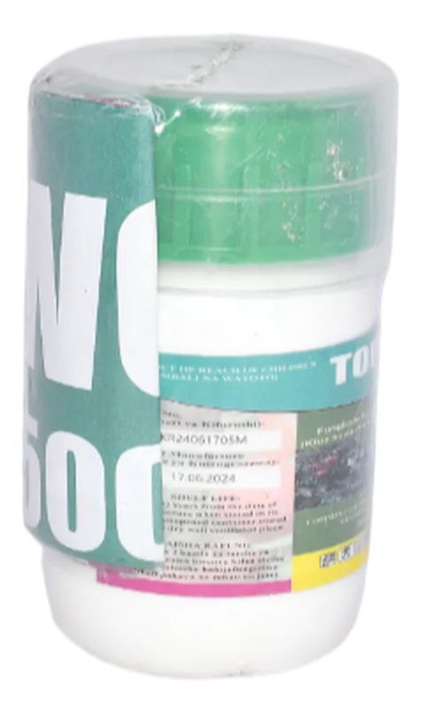 TOPWONDER 500SC 100MLS