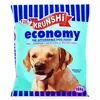 DOG MEAL KRUNSHI TOP DOG 5KG(ECONOMY)