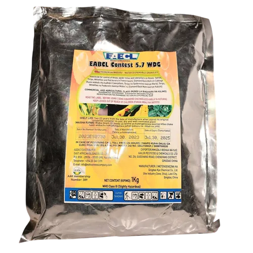 CONTEST 5.7WDG 1KG