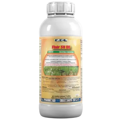 FLAIR 50EC 200MLS (PRETILACHLOR 500g/L)