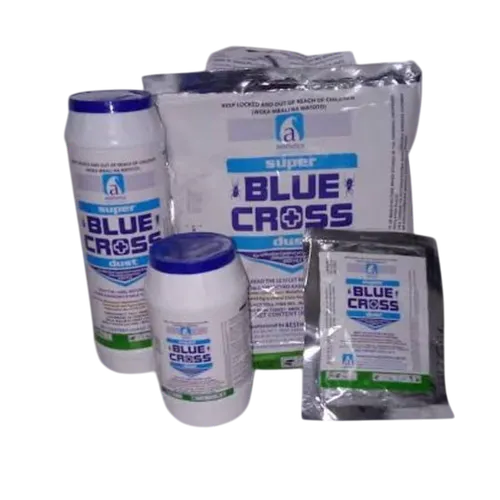 BLUE CROSS DUST 200GMS AEST