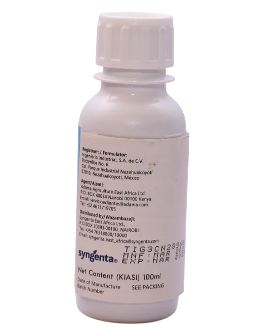 MASTERCOP 60SC 100MLS