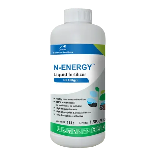 N- ENERGY 500MLS