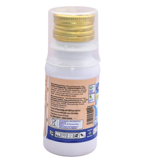 FIREWORKS 90SC 50MLS