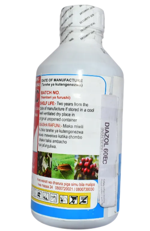 DIAZOL 1LTR FEDO