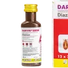 DIAZINON 28MLS DARVIN 50EW