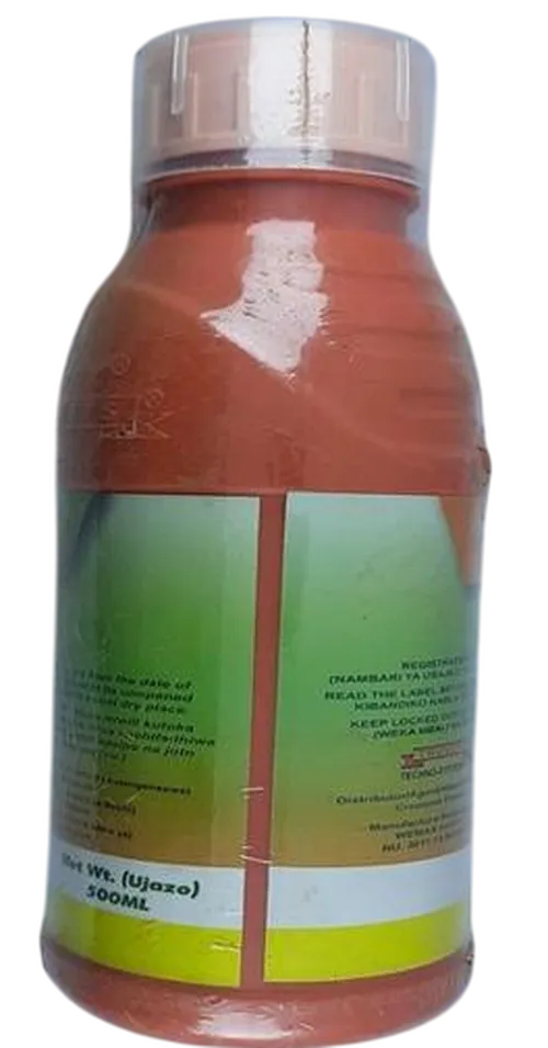 ACOSTER 5EC 500MLS