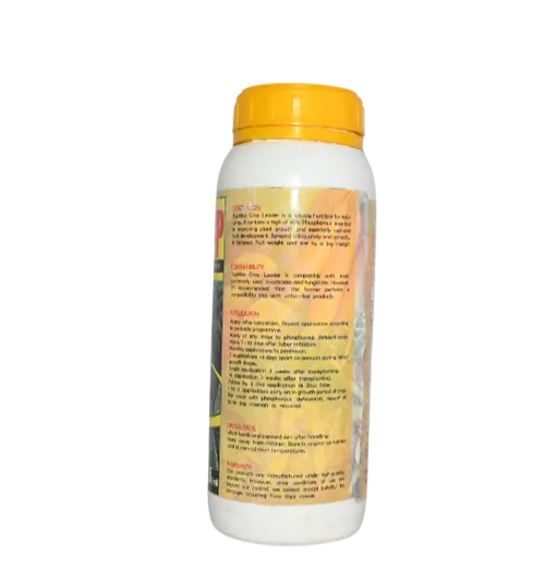 TOPMAX P 500MLS