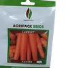 CARROT NANTES  25GMS AGRICHEM