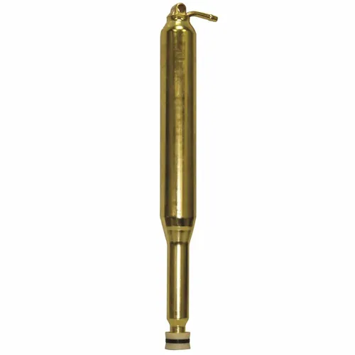 SP CHAMBER ASSEMBLY JACTO FPC WITHOUT PISTON