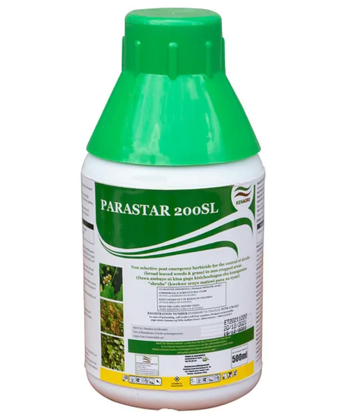 PARAQUAT PARASTAR 200SL 200ML