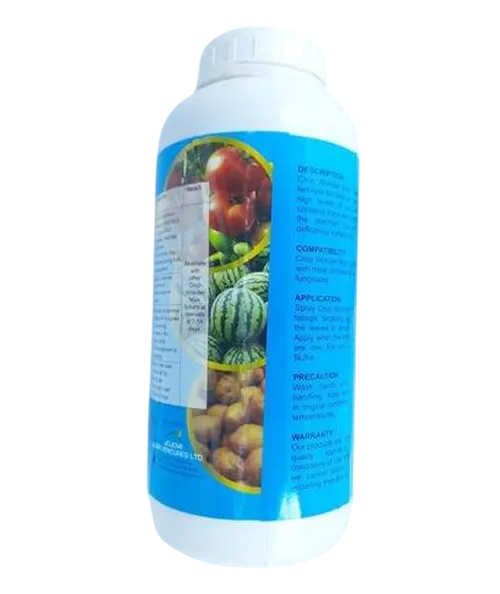 CROP WONDER MAX CALCIMAG 1LTR