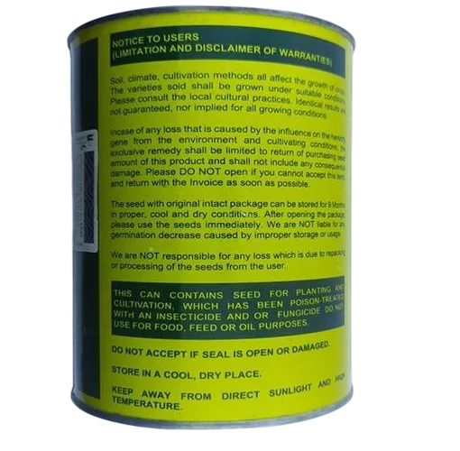 W MELON BAHATI F1 250GMS AGRICHEM