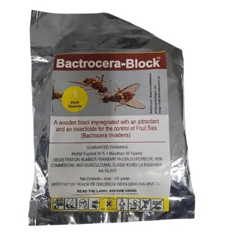 BACTOCERA BLOCK 30GMS