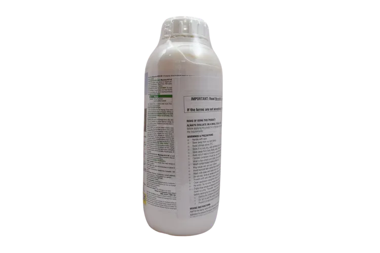 MAXIMUS 1LTR