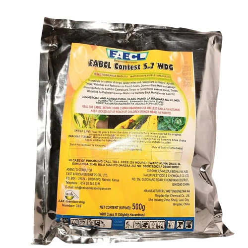 CONTEST 5.7WDG 500GMS