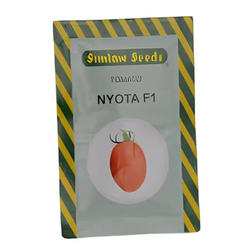 TOMATO NYOTA 50GMS F1