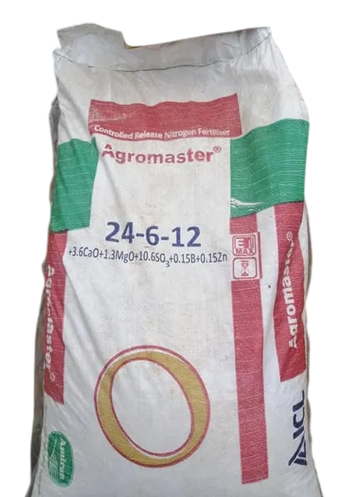 AGROMASTER 24:06:12 25KGS COFFEE,TEA &AVOCADO
