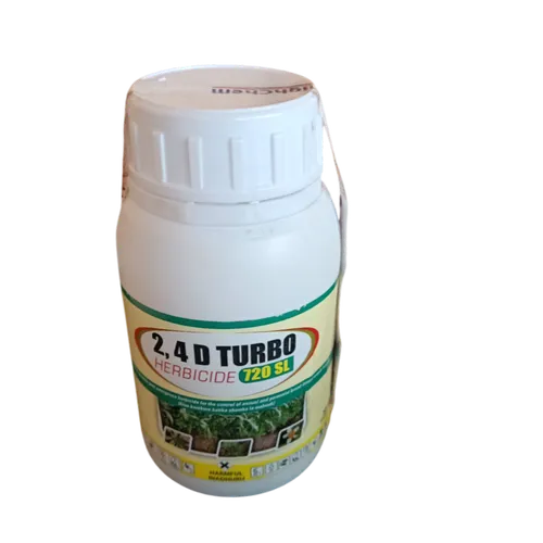 2 4D HY-2,4D TURBO 200ML HIGHCHEM