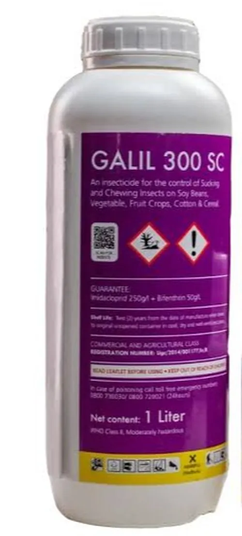 GALIL 1LTR (BIFENTHRIN)