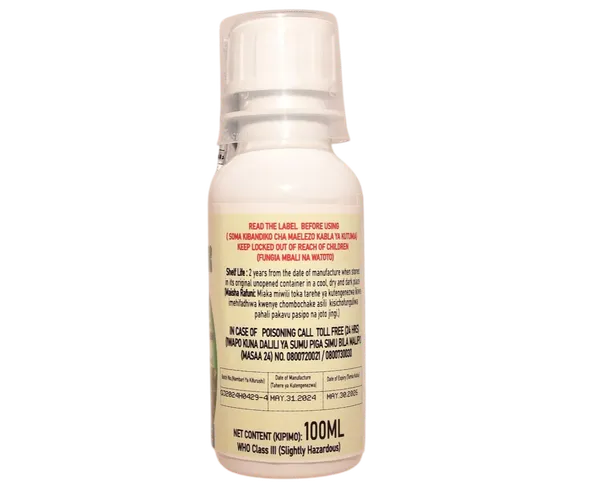 DISSRUPT 10.8EC 500MLS(PYRIPROXIFEN)