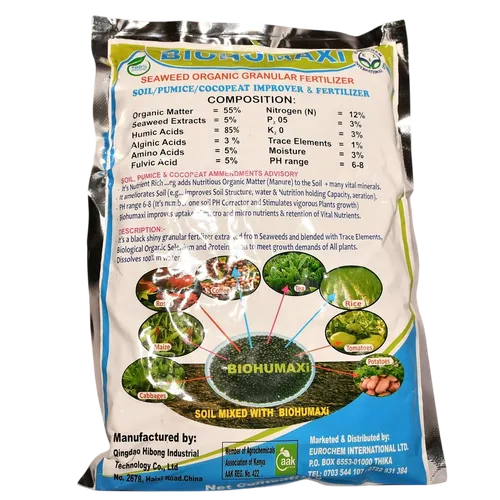 BIOHUMAXI 1KG