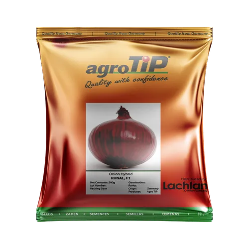ONION RUNAL F1 250GMS LACHLAN