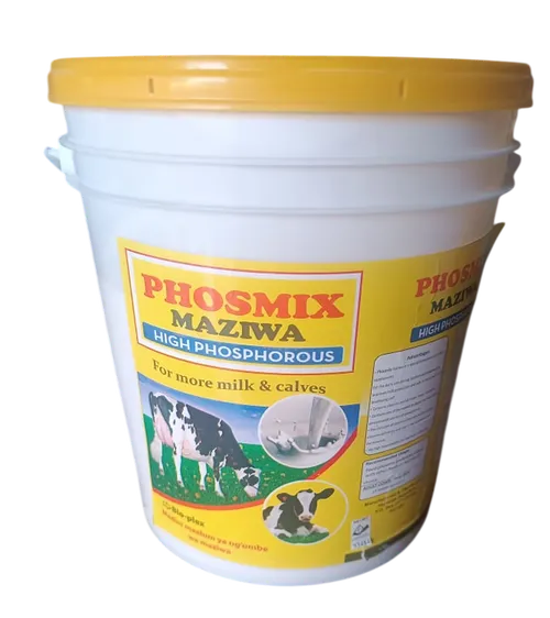 PHOSMIX MAZIWA 2KG HURSYLAB