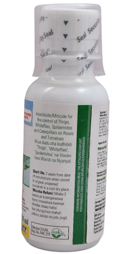 RAPID 100MLS