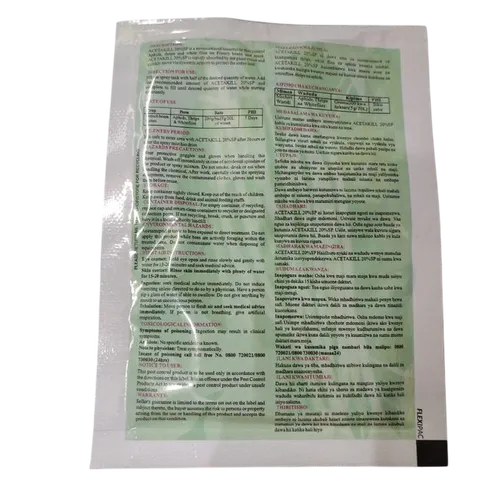 ACETAKILL 20SP 20GM (ACETAMIPRID)