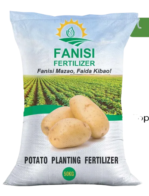 FANISI POTATOES 50KGS