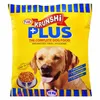 DOG MEAL KRUNSHI TOPDOG 10KG(PLUS)
