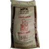 NPK 17 17 17 10KG CHAPA SOLAI
