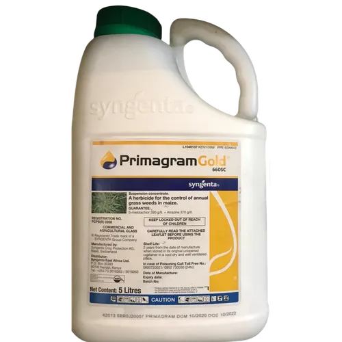 PRIMAGRAM 660 SC 20LTR