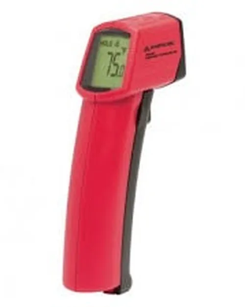 INFRA RED THERMOMETER