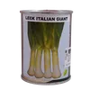 LEEKS ITALIAN GIANT 25GMS ROYAL SEED