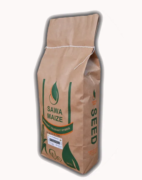 MAIZE SAWA 2KG DRYLAND
