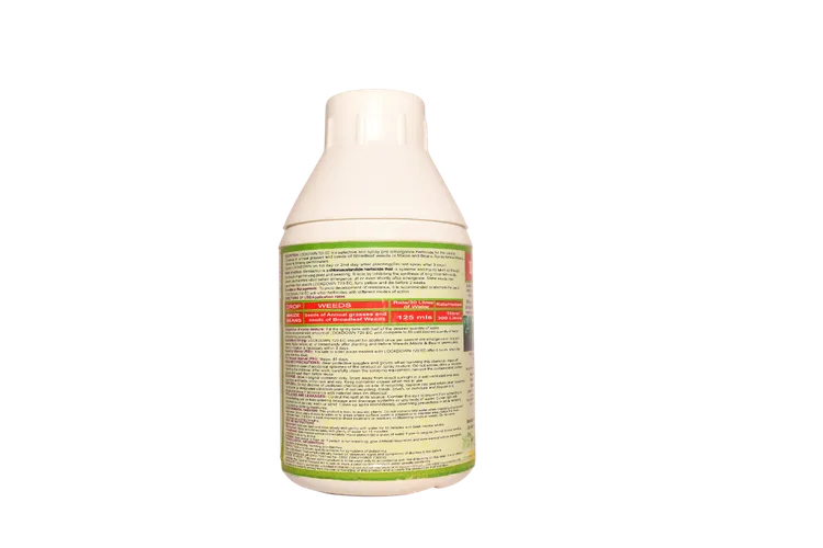 LOCK DOWN 250MLS METALOCHLOR