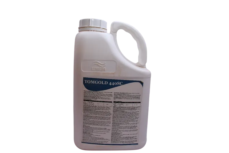 TOMGOLD 440SC 100ML