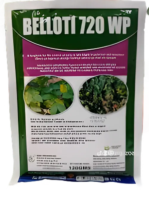 BELLOTI 720 WP 1KG CYMOXANIL