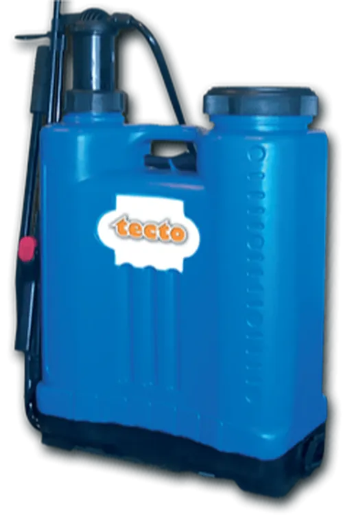 PUMP 20LTR TECTO PRESSURE SPRAYERS JUBAILI