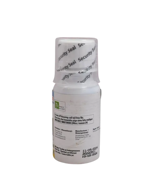 OTHELLO TOP 32.5%SC 50MLS