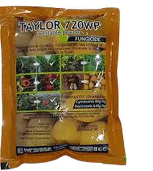 TAYLOR 72WP 120GMS (MANCOZEB, CYMOXANIL)