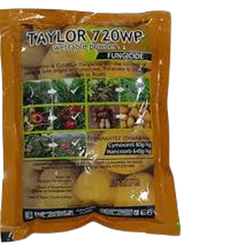 TAYLOR 72WP 500GMS (MANCOZEB, CYMOXANIL)