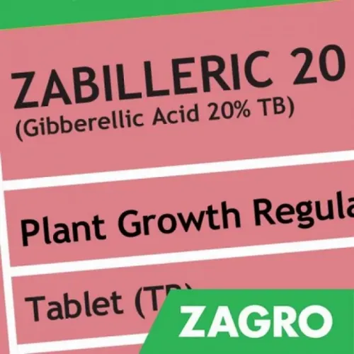 PRECISE 20%ST 5GMS GIBBERELLIC ACID