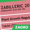 PRECISE 20%ST 5GMS GIBBERELLIC ACID