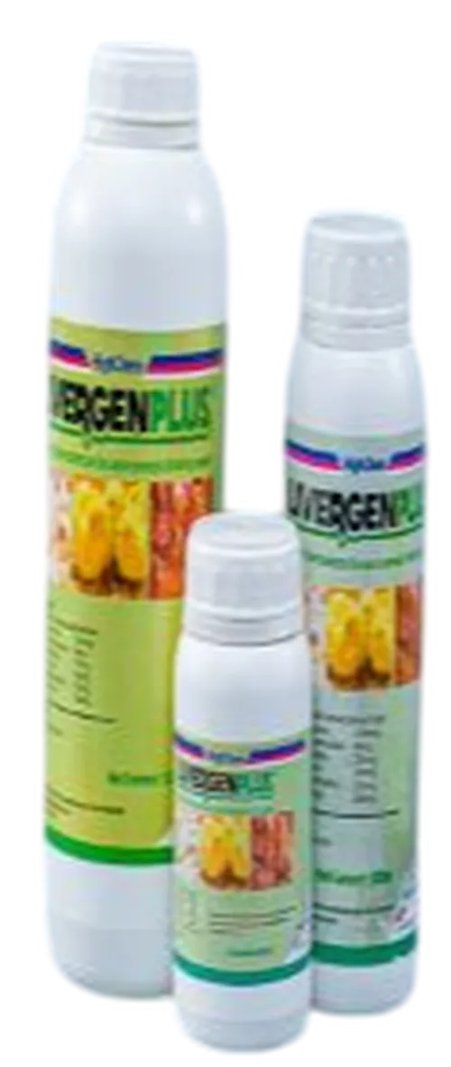 LIVERGEN PLUS  100MLS