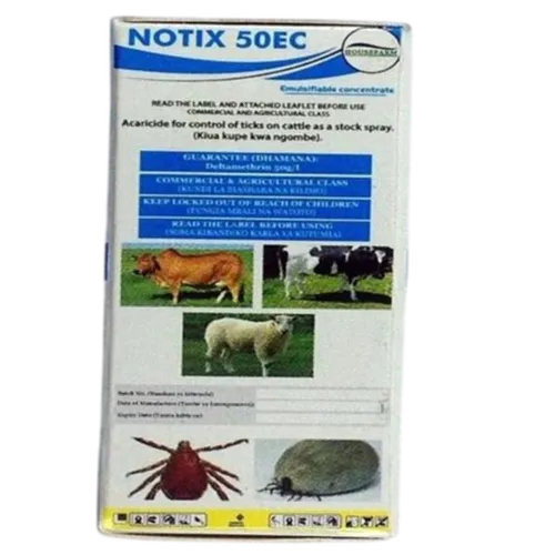 SS DELTAMETHRIN NOTIX   40ML